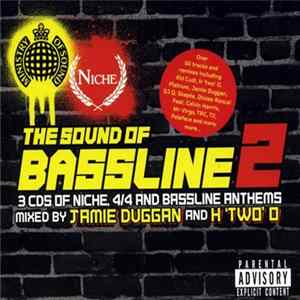 Download Jamie Duggan & H "Two" O - The Sound Of Bassline 2