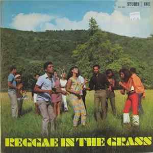 Download Various - Reggae In The Grass