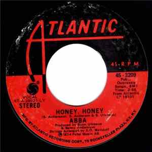 Download ABBA - Honey, Honey