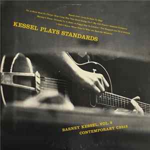 Download Barney Kessel - Kessel Plays Standards