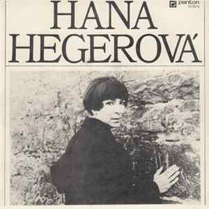 Download Hana Hegerová - Hana Hegerová
