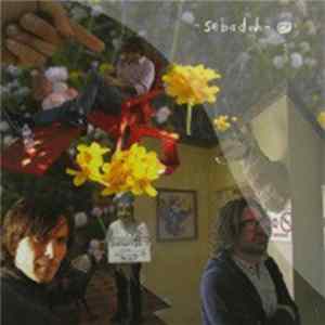 Download Sebadoh - Secret EP