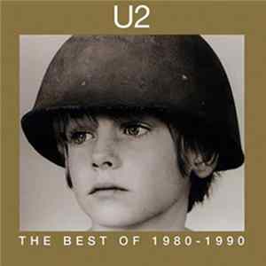 Download U2 - The Best Of 1980-1990