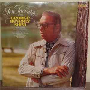 Download George Beverly Shea - Ten Favorites From George Beverly Shea