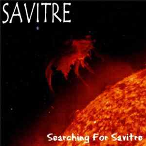 Download Savitre - Searching For Savitre