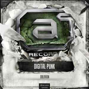 Download Digital Punk - Oblivion