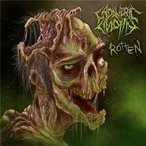 Download Cadaveric Lividity - Rotten