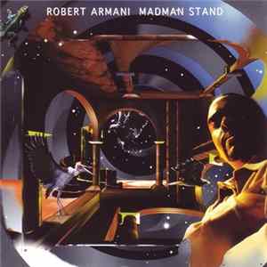Download Robert Armani - Madman Stand