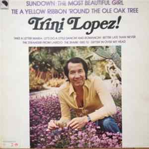 Download Trini Lopez - Trini Lopez!