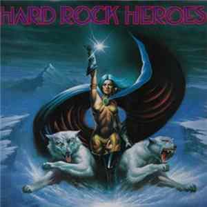 Download Various - Hard Rock Heroes