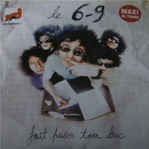 Download Le 6-9 - Faut Passer Ton Bac