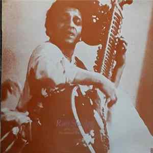 Download Ravi Shankar - Ravi Shankar At The Monterey International Pop Festival