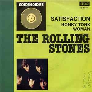 Download The Rolling Stones - Satisfaction / Honky Tonk Woman
