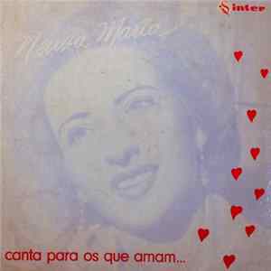 Download Neuza Maria - Canta Para Os Que Amam