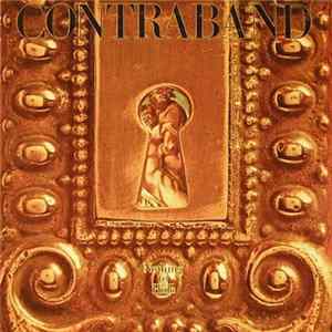 Download Contraband - Nothing To Hide