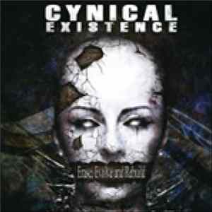 Download Cynical Existence - Erase, Evolve And Rebuild