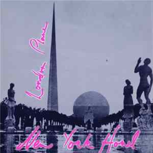 Download London Plane - New York Howl