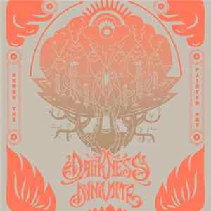 Download Darkness Dynamite - Under The Painted Sky