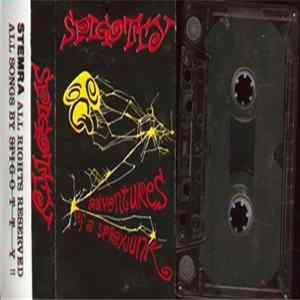 Download Spigotty - Adventures Of A Sprayjunk