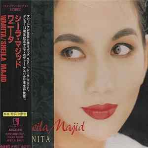Download Sheila Majid - Wanita
