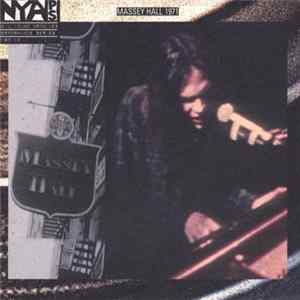 Download Neil Young - Live At Massey Hall 1971