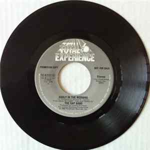Download The Gap Band - Early In The Morning