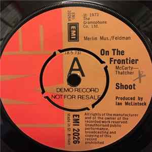Download Shoot - On The Frontier