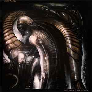 Download Triptykon - Melana Chasmata