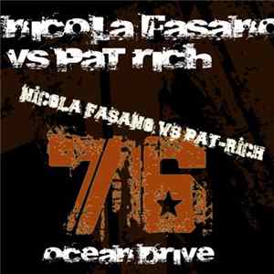 Download Nicola Fasano Vs Pat-Rich - 76, Ocean Drive