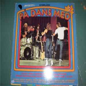 Download Various - På Dans Med 2