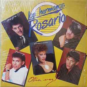 Download Los Hermanos Rosario - Otra Vez