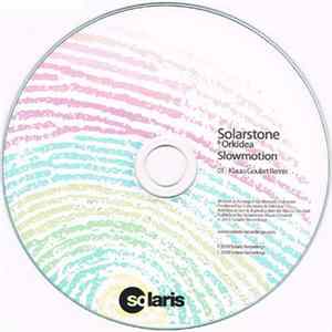 Download Solarstone & Orkidea - Slowmotion