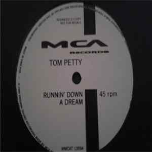 Download Tom Petty - Runnin' Down A Dream
