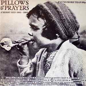 Download Various - Pillows & Prayers