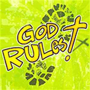 Download Follow Hard Ministries - God Rules!
