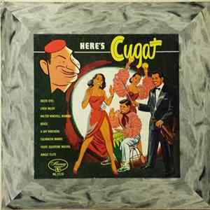 Download Xavier Cugat And His Orchestra - Here's Cugat