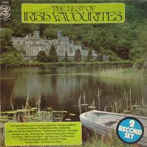 Download Majella With The Don Lowes Orchestra / Joe Lynch and The Hibernians - The Best Of Irish Favourites