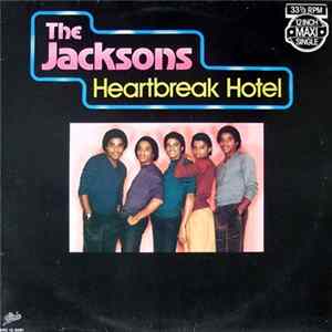 Download The Jacksons - Heartbreak Hotel