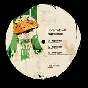 Download Sodamnloud - Hypnodisco