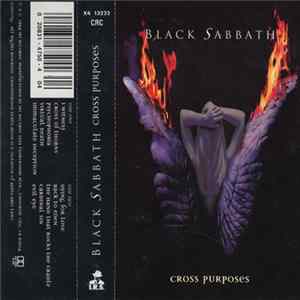 Download Black Sabbath - Cross Purposes