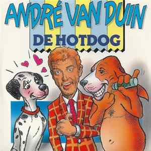 Download André van Duin / Moe Kangeroe - De Hotdog / Ritsie Weer Open