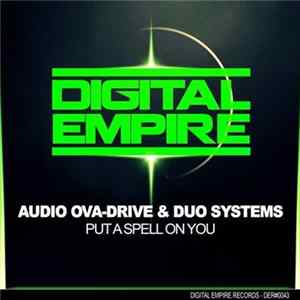 Download Audio Ova-Drive & Duo Systems - Put A Spell On You
