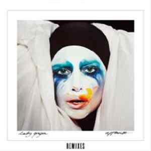 Download Lady Gaga - Applause (Remixes)