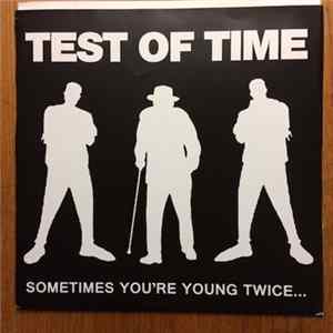 Download Test Of Time - Inclusion