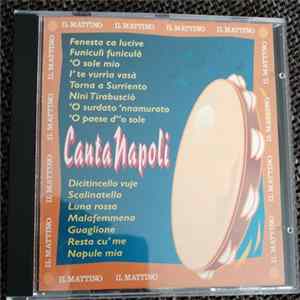 Download Various - Cantanapoli - Il Mattino