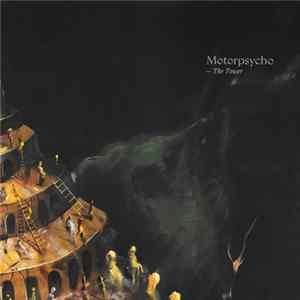 Download Motorpsycho - The Tower
