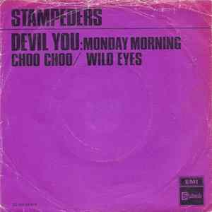 Download Stampeders - Devil You