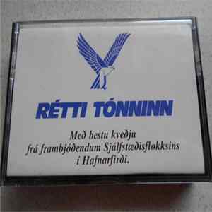 Download Frambjóðendur Sjálfstæðisflokksins - Rétti Tónninn