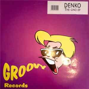 Download Denko - The Gino EP