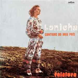 Download Tonicha - Cantigas Do Meu País - Folclore